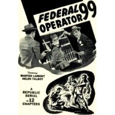 FEDERAL OPERATOR  99  (1945)